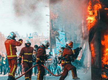 Amicale des sapeurs pompiers