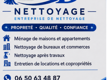 H&D Nettoyage
