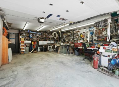 Garage solidaire Autopia Collectif