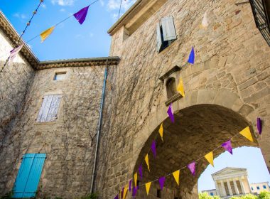 Ardèche accueil patrimoine