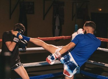 Largentière Boxing Club