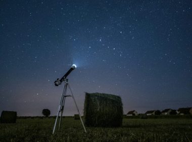 Clair d&rsquo;étoiles et Brin de jardins