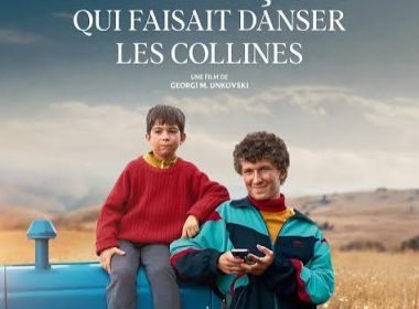 Cinéma au village : Le garçon qui faisait danser les collines