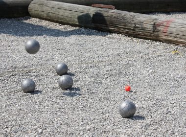 La boule d&rsquo;argent
