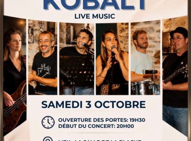 APERO CONCERT