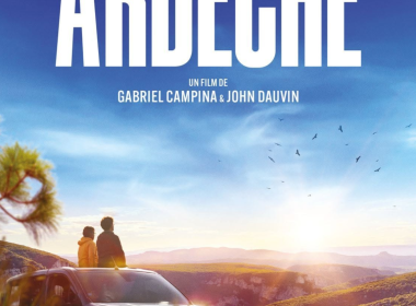 Projection du film « Ardèche »