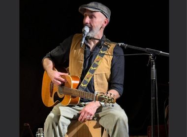 Concert : Moinaud Rapace