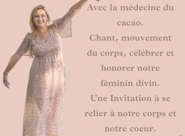 Cercle de cacao