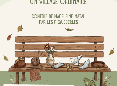 Théâtre : Bobarnac, un village ordinaire