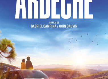 Projection du film « Ardèche »