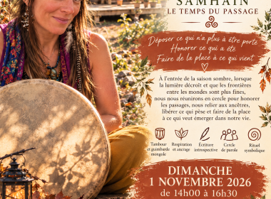 Cercle de passages