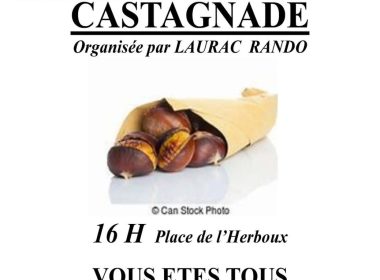 Castagnade