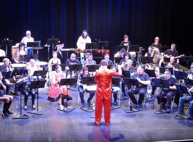 Concert de Noël à Largentière