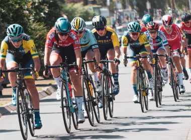 Evenement sportif : Le Tour de France en Val de Ligne