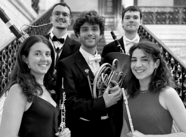Labeaume en musique : Vent(s) debout !