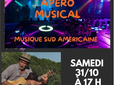 Concert : Fils des 4 Vents
