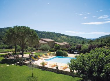 Hôtel le Chêne Vert
