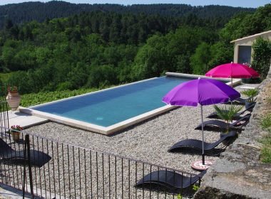 Gîte Lilas – La Haute Maurelle