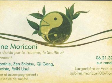 Les Ateliers du Bien-être