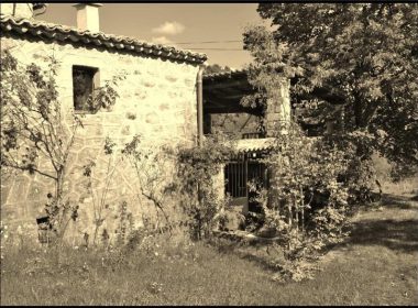 Lo Mas de l’Escarida