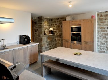 Maison d’Hôte La Castanéa
