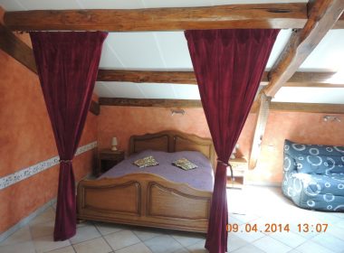 Studio au Château
