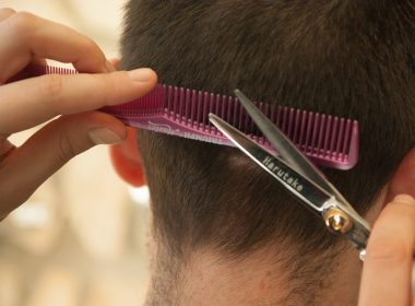 Salon de coiffure – Hair Look by Nadège