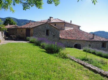 Gite La Clède – La Haute Maurelle