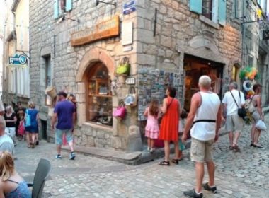 Quincaillerie Martin