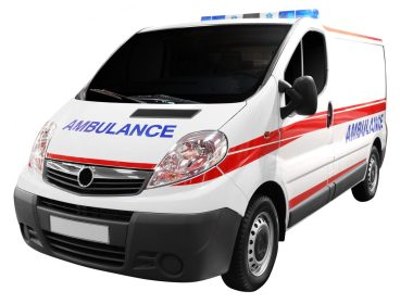 Ambulances RIFFARD
