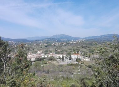 Circuit VTT : A la découverte du plateau des Gras