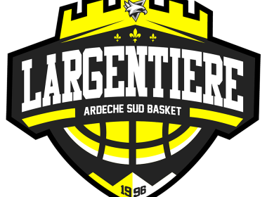 Largentière Ardèche Sud Basket