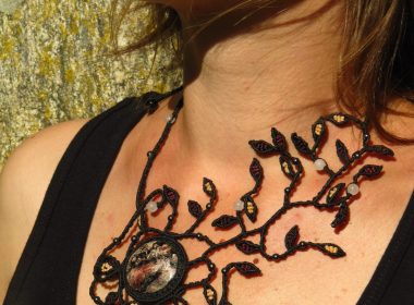 Atelier Bénédam création