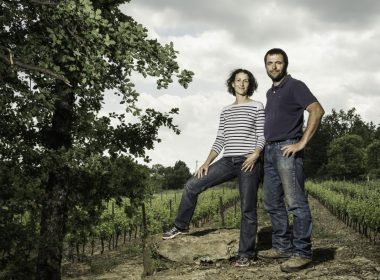 Domaine Salel et Renaud