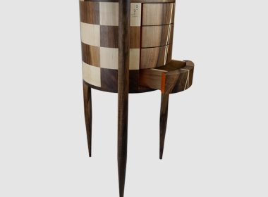 Atelier d’ébénisterie – Daniel Pelegrin