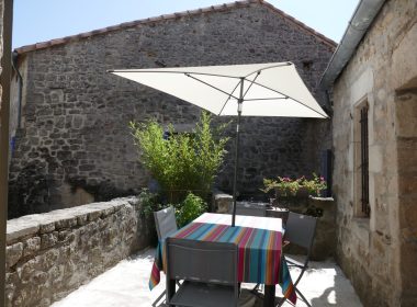 Gîte de la Grand Font