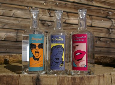 Distillerie Sani Locus