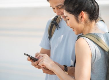 Audioguide : visite guidée du village de Chassiers